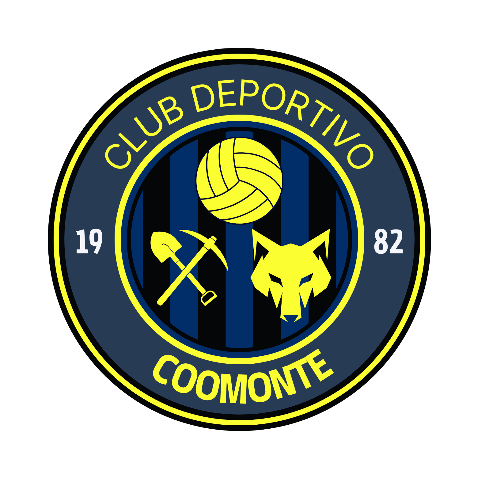 C. D. COOMONTE