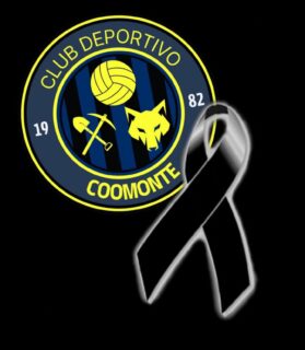 INFORMACIÓN |
El Club Deportivo Coomonte y su Junta Directiva quieren transmitir sus condolencias, su cariño y su apoyo a las familias y los seres queridos de las personas fallecidas en el accidente ferroviario de Adamuz, Córdoba. Descansen en paz.
También, nuestro club desea una pronta recuperación a todas las personas heridas.
En el encuentro del Sábado, se realizará un minuto de silencio.
#poryparaelpueblo #cdcoomonte #futormeszamora