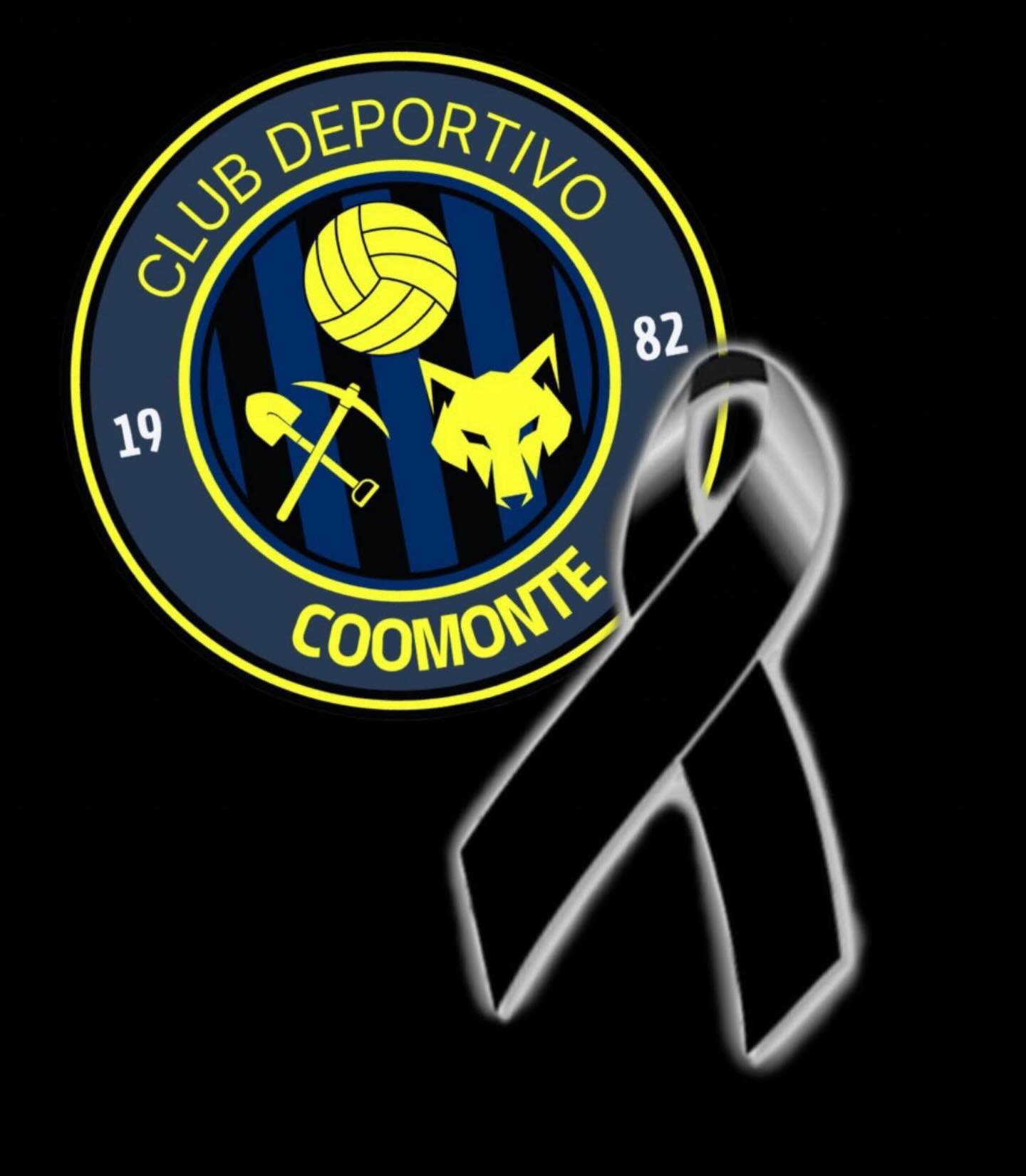 INFORMACIÓN |
El Club Deportivo Coomonte y su Junta Directiva quieren transmitir sus condolencias, su cariño y su apoyo a las familias y los seres queridos de las personas fallecidas en el accidente ferroviario de Adamuz, Córdoba. Descansen en paz.
También, nuestro club desea una pronta recuperación a todas las personas heridas.
En el encuentro del Sábado, se realizará un minuto de silencio.
#poryparaelpueblo #cdcoomonte #futormeszamora