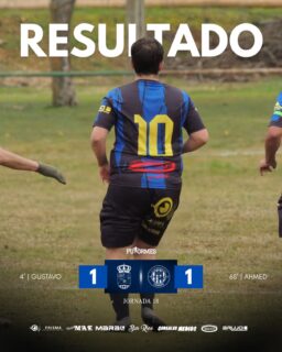 RESULTADO | 

Partido de menos a más. Resultado que nos sabe a poco, lo dimos todo en el terreno de juego pero nos el gol. Tuvimos muchas ocasiones donde merecimos algo más. Pero el fútbol hay veces que no entran y así es. Cabeza arriba y a seguir, no hay tiempo para lamentaciones. 

¡Mucha suerte en lo que resta de temporada al @cdsantacristina_oficial! 
El fin de semana que viene nos visita el líder, a por ellos. 

¡1, 2, 3, Coomonte, Coomonte, Coomonte! 🖤💙

#poryparaelpueblo | #cdcoomonte | #futormeszamora