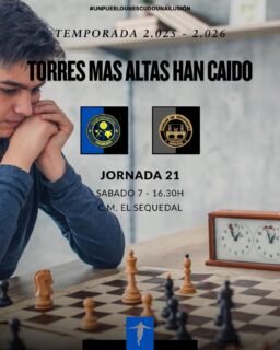 “TORRES MÁS ALTAS HAN CAIDO” 

Llega el primer clasificado a nuestro feudo. Llega el @ciudaddebenavente a El Sequedal. Sábado de dejar todo en el campo, si queremos sacar algo positivo, tendremos que sudar y dar todo lo que tengamos. 

¡AFICIÓN! Más que nunca, os necesitamos el sábado siendo nuestro jugador número 12. 

¡1, 2, 3, Coomonte, Coomonte, Coomonte! 🖤💙 

🎟️ Durante el encuentro, se venderán papeletas en las que entrarás en un sorteo de una comida para 2 de nuestro gran patrocinador @casa_aniceto. 

#poryparaelpueblo | #cdcoomonte | #futormeszamora