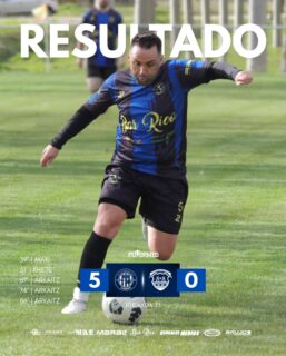 RESULTADO | 

Victoria cómoda del equipo hoy en su vuelta al ‘El Sequedal’ con nuestra gente. Empezó él con el balón el equipo, que lo tuvo los 90’ minutos del partido. Pese a ser más igualada la primera parte, yéndonos al descanso por 1-0. Tras pasar por la caseta, el equipo salió a apretar más para intentar sentenciar el partido, hasta conseguir el 5-0 en la segunda parte. 

¡Una vez más, damos las gracias a toda esa gente que pierde un rato en ir a vernos y a animarnos, no tenemos palabras de agradecimiento, sin vosotros esto sería imposible! 

¡1, 2, 3, Coomonte, Coomonte, Coomonte! 🖤💙 

#poryparaelpueblo | #cdcoomonte | #futormeszamora