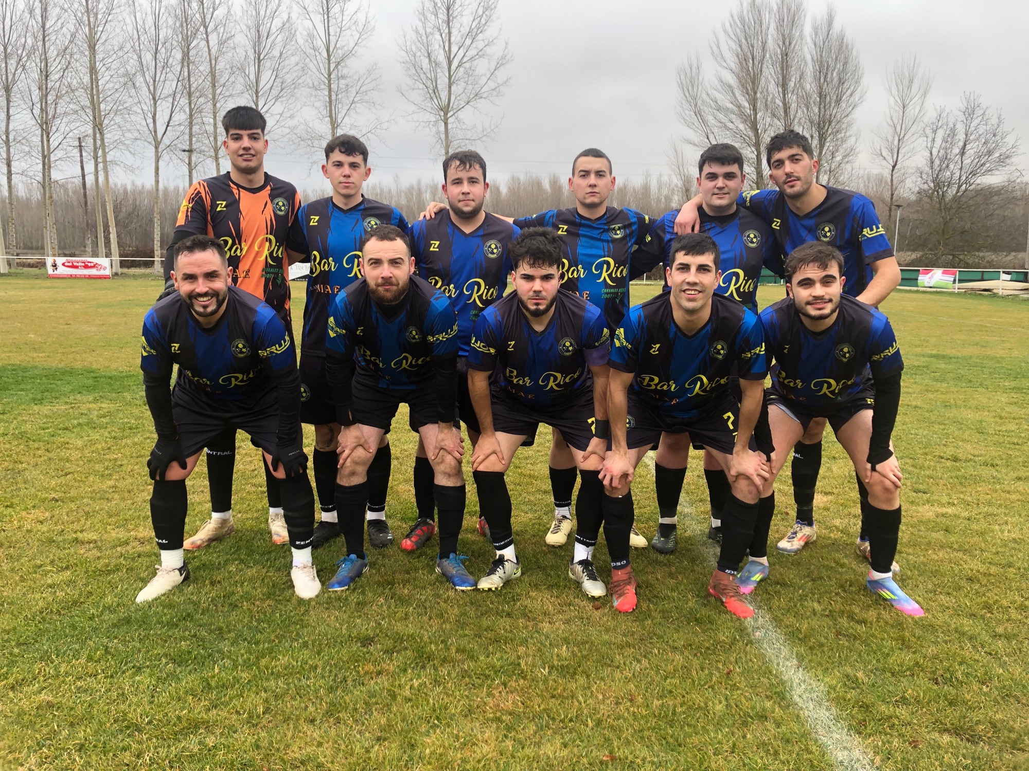 Sigue el Coomonte – Fuentes de la decimoséptima jornada de la Liga Caja Rural