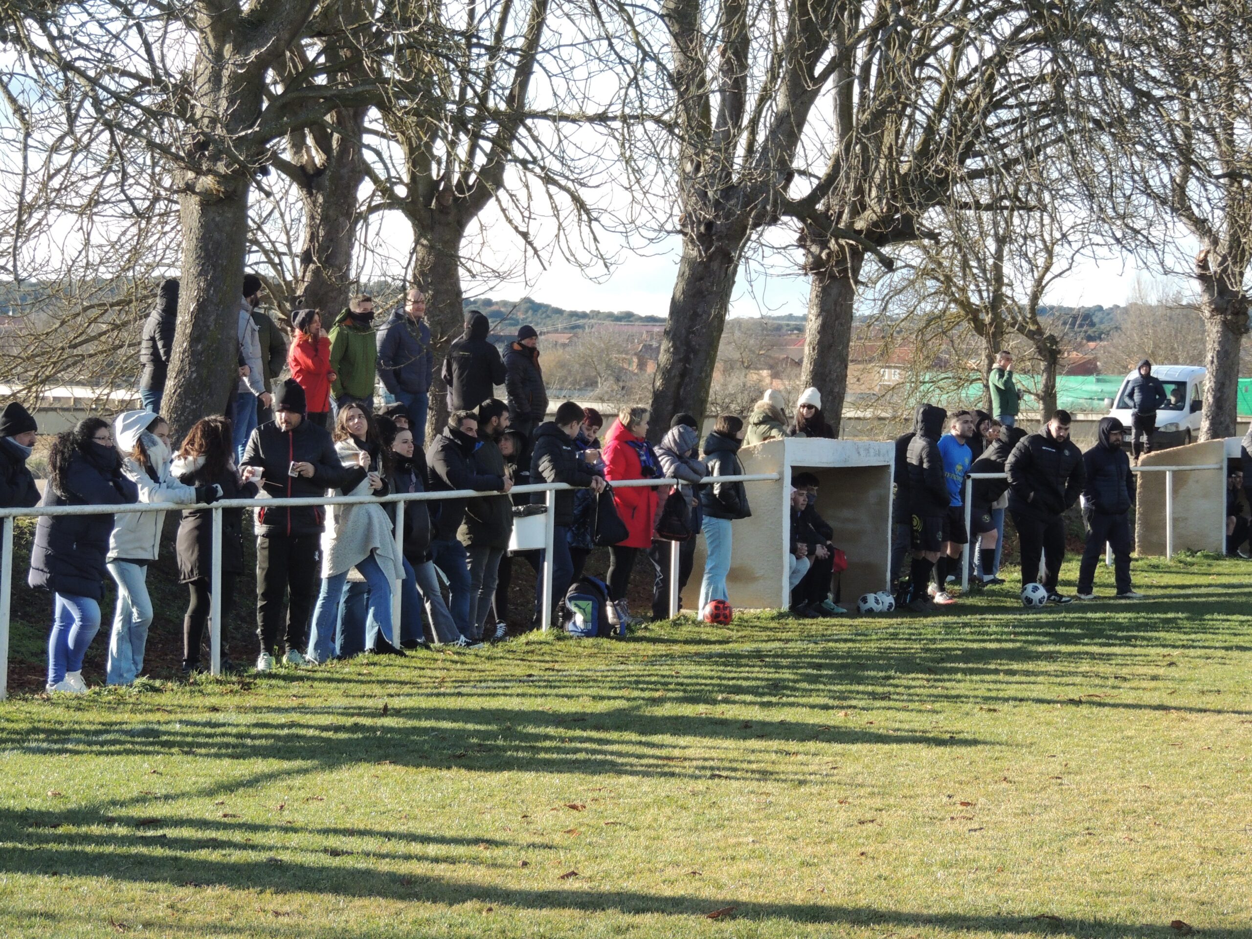 Fotografías de enero 2026