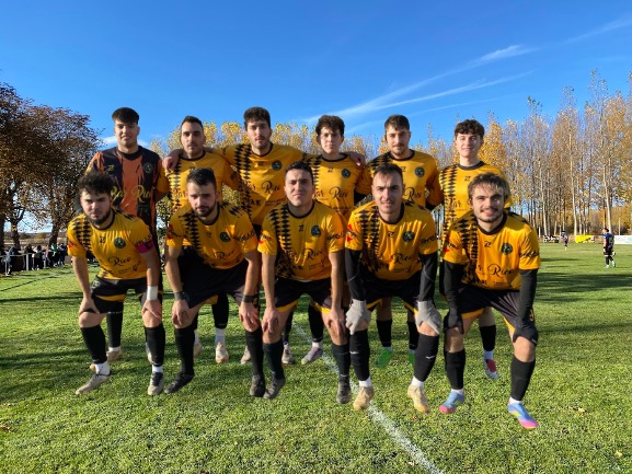 Sigue aquí el Coomonte – Burganes de la J27 de la Liga Caja Rural