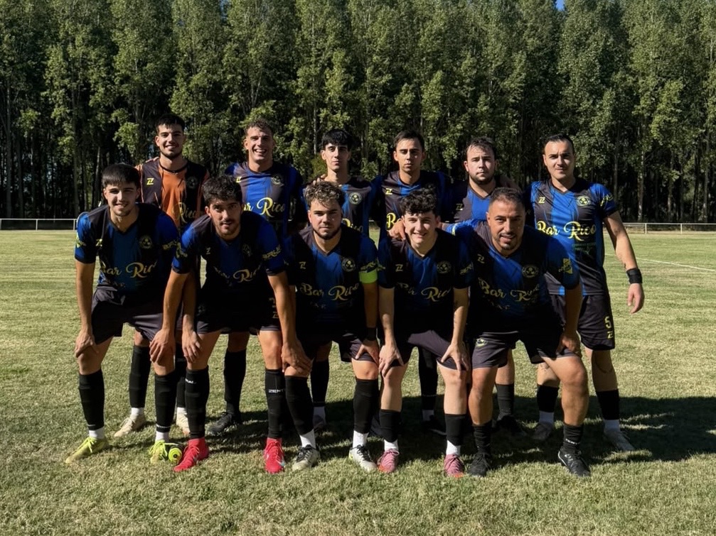Marcador del Arcos-Coomonte, Jornada 1