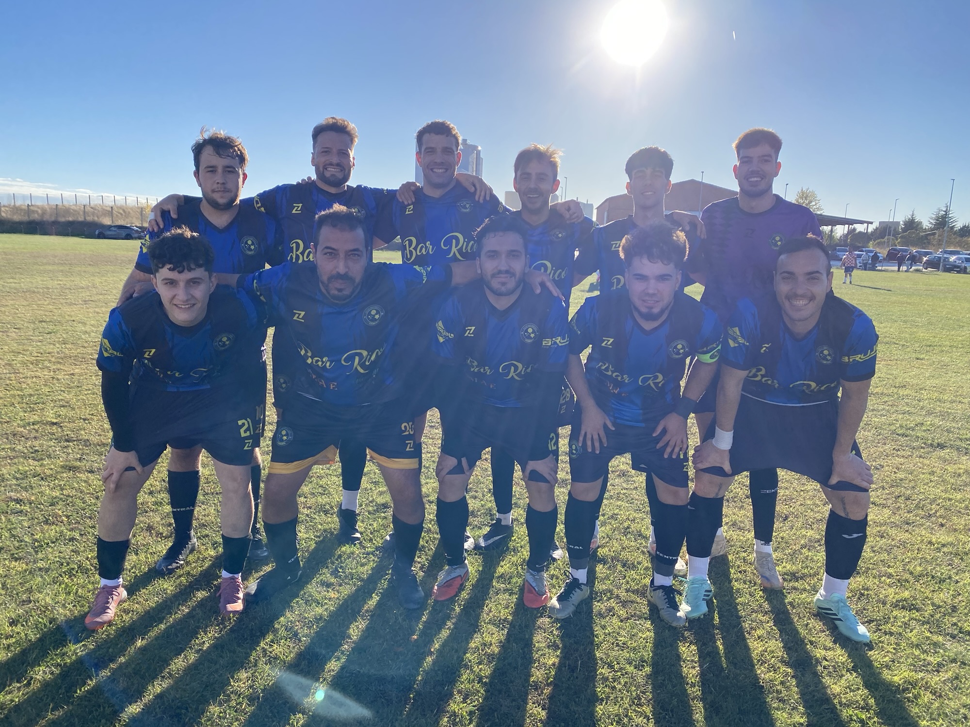 Jornada 5: Castrogonzalo – Coomonte